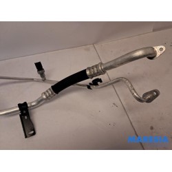 Peugeot - 207 - Air conditioning line