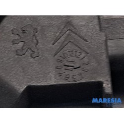 Citroen - C3 - Boîtier de filtre carburant