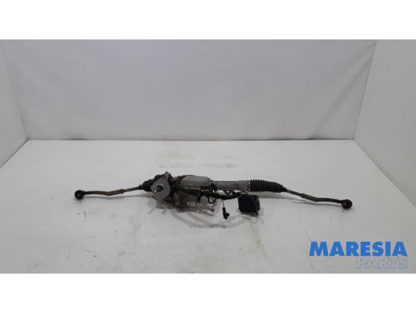 Peugeot - 207 - Power steering box