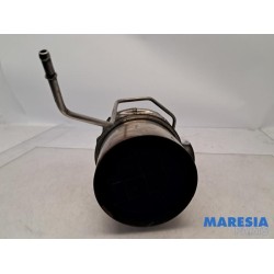 Citroen - C3 - Particulate filter