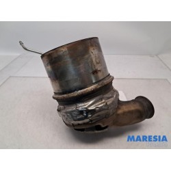 Citroen - C3 - Particulate filter
