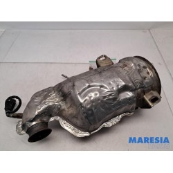Citroen - C3 - Catalytic converter
