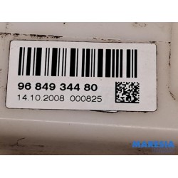 Peugeot - 207 - Kraftstoffpumpe Elektrisch