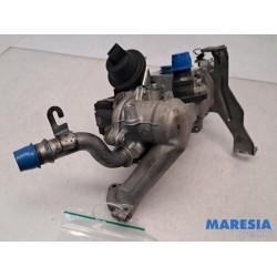 Citroen - C3 - EGR Klep