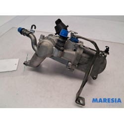 Citroen - C3 - EGR Klep