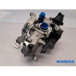 Citroen - C3 - EGR Klep