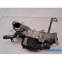 Citroen - C3 - EGR Klep