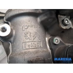 Citroen - C3 - EGR Klep