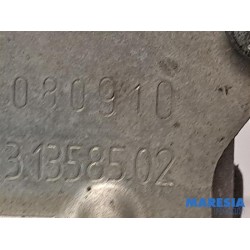 Citroen - C3 - EGR Klep