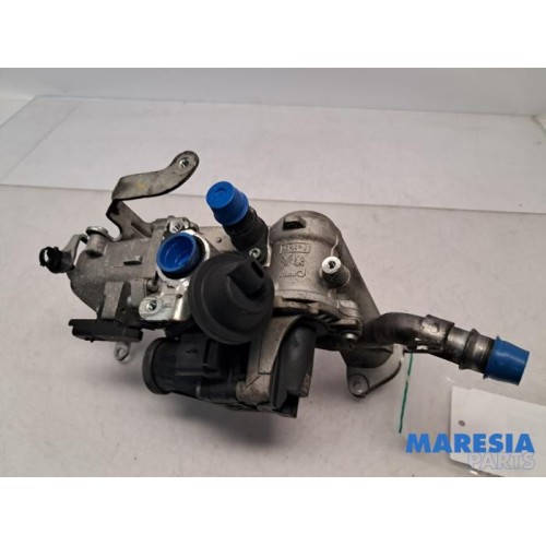 Citroen - C3 - Valve RGE