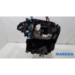 Peugeot - 508 - Moteur