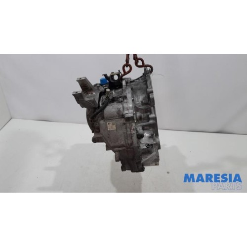 Peugeot - 508 - Gearbox