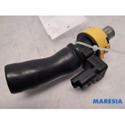 Citroen - C3 - PCV valve
