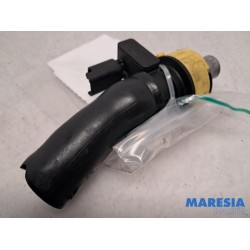 Citroen - C3 - PCV valve