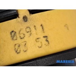 Citroen - C3 - PCV valve
