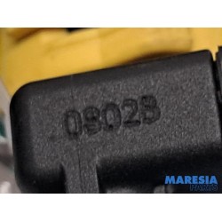 Citroen - C3 - PCV valve