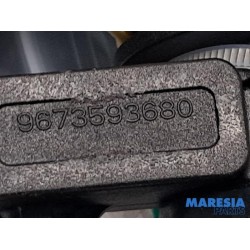 Citroen - C3 - PCV valve