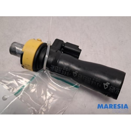 Citroen - C3 - PCV valve