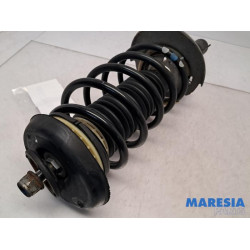 Peugeot - 207 - Front shock absorber rod, right