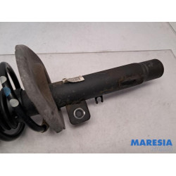 Peugeot - 207 - Front shock absorber rod, right