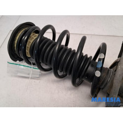 Peugeot - 207 - Front shock absorber rod, right