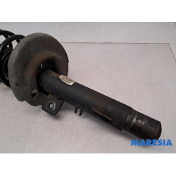 Peugeot - 207 - Front shock absorber rod, right