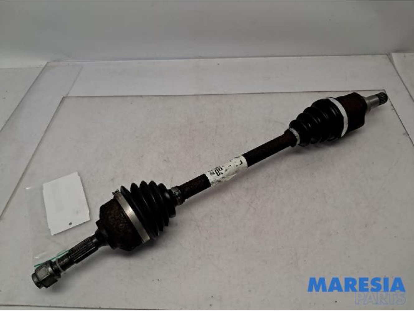 Peugeot - 207 - Aandrijfas links-voor