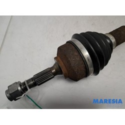 Peugeot - 207 - Front drive shaft, right