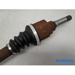 Peugeot - 207 - Front drive shaft, right