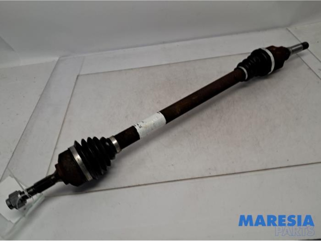 Peugeot - 207 - Front drive shaft, right