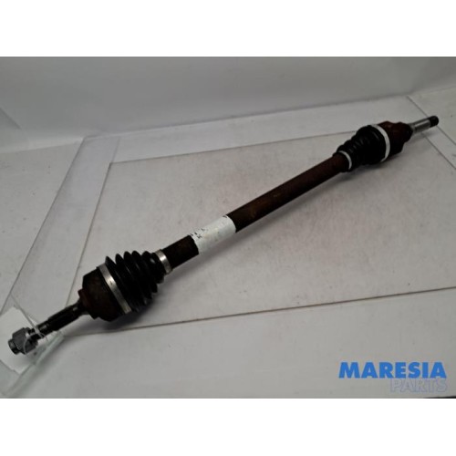 Peugeot - 207 - Front drive shaft, right