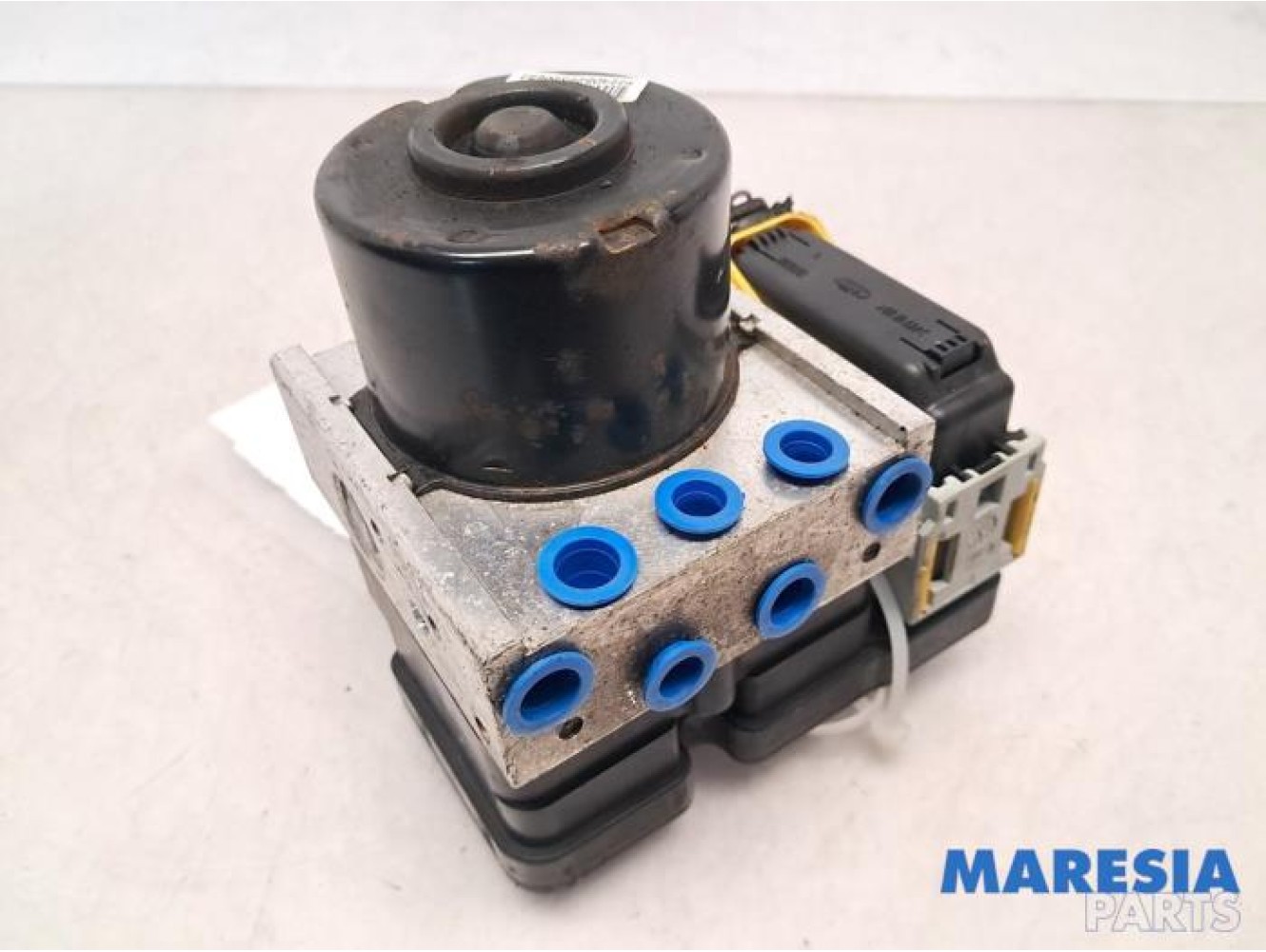 Peugeot - 207 - ABS pump