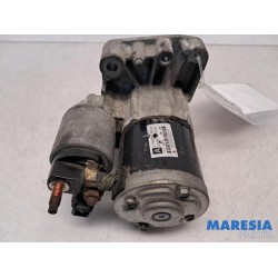 Peugeot - 207 - Startmotor