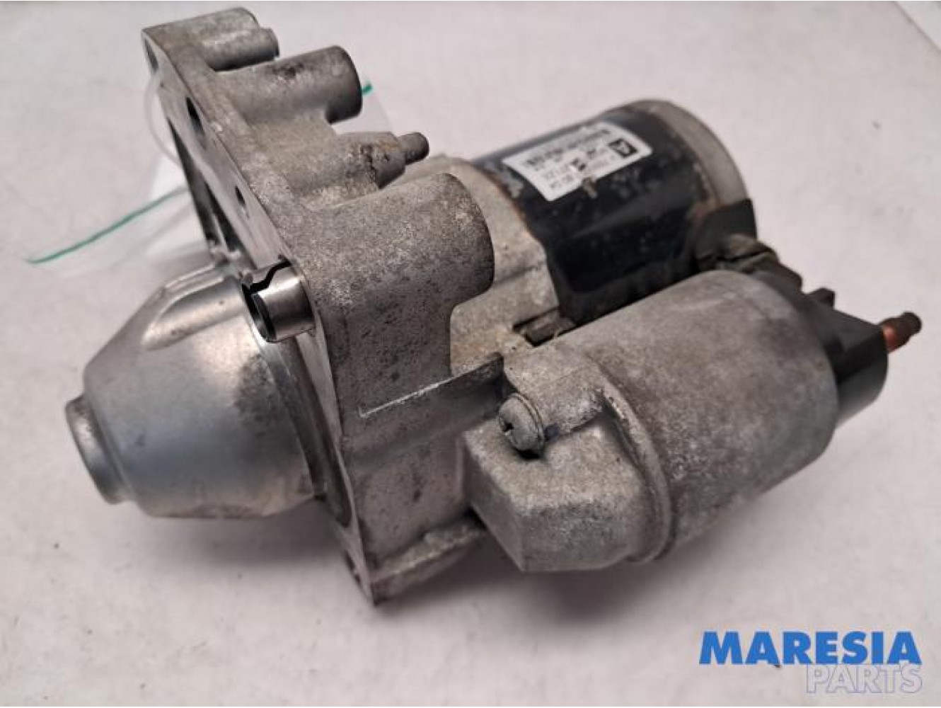 Peugeot - 207 - Startmotor
