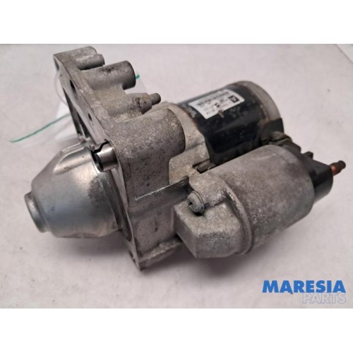 Peugeot - 207 - Startmotor