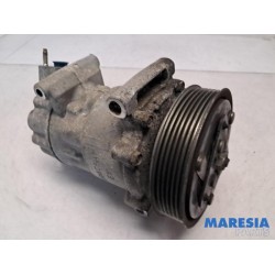 Peugeot - 207 - Air conditioning pump
