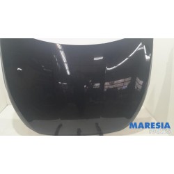 Peugeot - 508 - Motorhaube