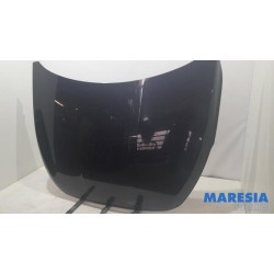 Peugeot - 508 - Motorhaube