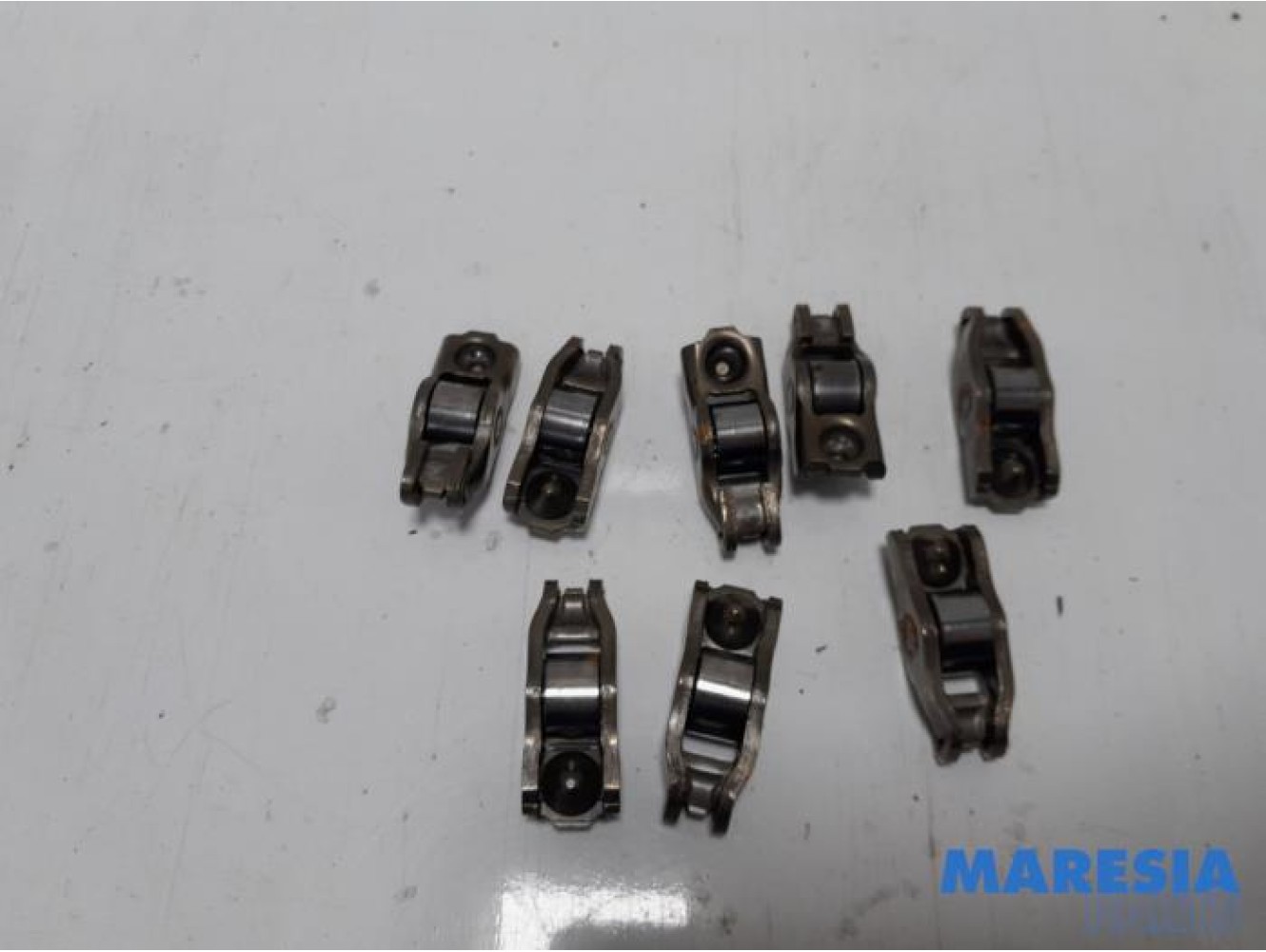 Citroen - C3 - Rocker arm