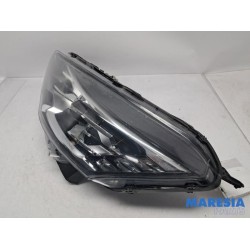 Peugeot - 508 - Phare gauche