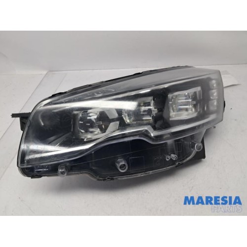 Peugeot - 508 - Koplamp links