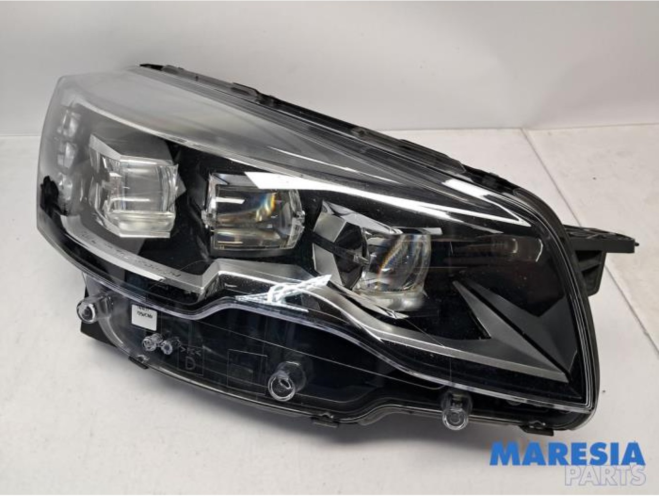 Peugeot - 508 - Phare droit