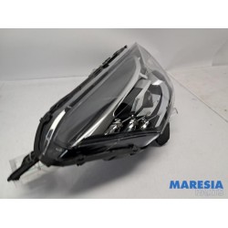 Peugeot - 508 - Phare droit