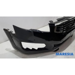 Peugeot - 508 - Front bumper