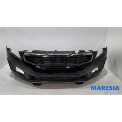 Peugeot - 508 - Front bumper