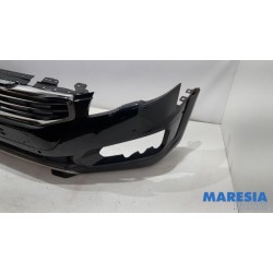 Peugeot - 508 - Front bumper