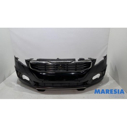 Peugeot - 508 - Stoßstange vorne