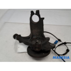 Peugeot - 207 - Fusee links-voor