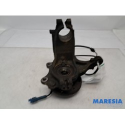 Peugeot - 207 - Knuckle, front right