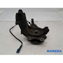 Peugeot - 207 - Knuckle, front right